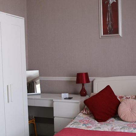 Spring Garden Guest House Gosport Dış mekan fotoğraf